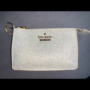 Kate Spade mini coin purse